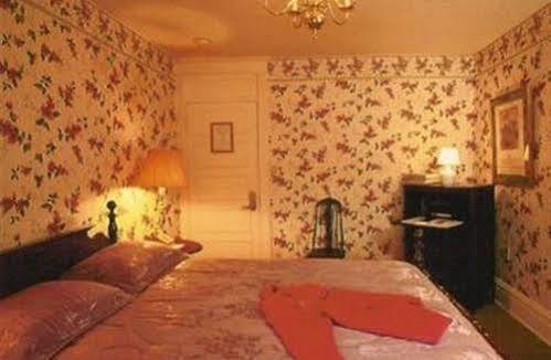 White Inn Fredonia Bagian luar foto