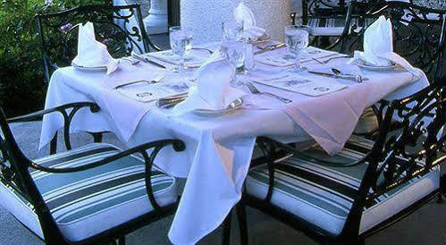 White Inn Fredonia Bagian luar foto